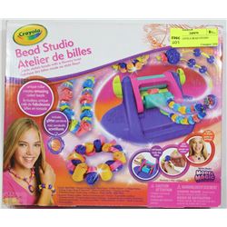 NEW CRAYOLA BEAD STUDIO