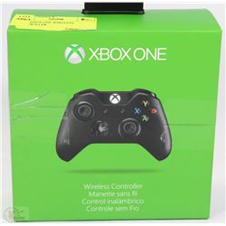 NEW XBOX ONE WIRELESS CONTROLLER