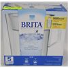 Image 1 : NEW BRITA WATER FILTRATION SYSTEM SLIM