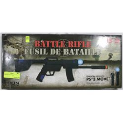 NEW PS3 BATTLE RIFLE