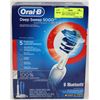 Image 1 : NEW ORAL-B DEEP SWEEP 5000 ELECTRIC TOOTH BRUSH