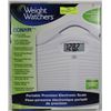 Image 1 : NEW CONAIR WEIGHT WATCHER PORTABLE PRECISION
