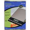 Image 1 : NEW TAYLOR CLASSIC DIGITAL KITCHEN SCALE W/ TIMER