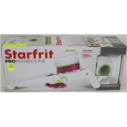 STARFRIT PRO-MANDOLINE