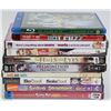Image 1 : BOX OF ASSORTED DVDS INCL WIZARD OF OZ,