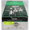 Image 1 : CARTER FEDERAL-MOGUL FUEL PUMPS