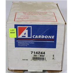 CARDON DOMESTIC AND IMPORT POWER STEERING