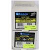 Image 1 : LOT OF 2 FENCO WATER PUMP