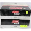 Image 1 : LOT OF 2 BALDWIN FILTERS