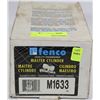 Image 1 : FENCO MASTER CYLINDER