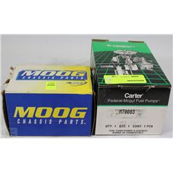 K6370 BALL JOINT AND FUEL PUMP