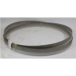 LOT OF 3 LENUX BANDSAW BLADES