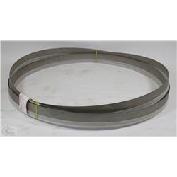 LOT OF 3 LENUX BANDSAW BLADES