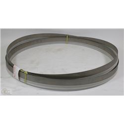 LOT OF 3 LENUX BANDSAW BLADES