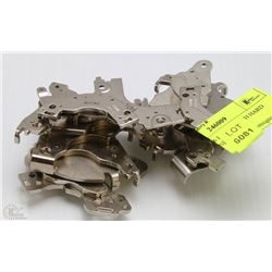 BOX WITH 16 RARE EARTH HARD DRIVE MAGNETS