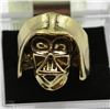 Image 1 : STAR WARS DARTH VADER RING SZ9