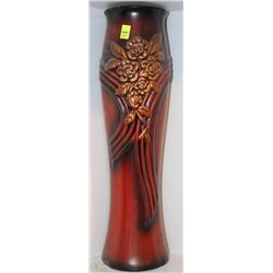 LARGE DECORATIVE VASE