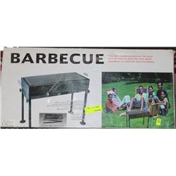 2 IN 1 BARBECUE