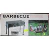 Image 1 : 2 IN 1 BARBECUE