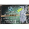Image 1 : YAHBENDHA INTERNATIONAL 6PC POT SET WITH LIDS