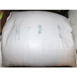 20KG BAG OF RED CHOWD