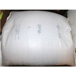 20KG BAG OF RED CHOWD