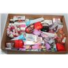 Image 1 : BOX OF NAIL ART PENS AND PRODUCTS