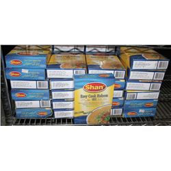 FORTY SEVEN350G BOXES OF PREMIUM HALEEM MIX