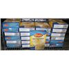 Image 1 : FORTY SEVEN350G BOXES OF PREMIUM HALEEM MIX