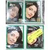 Image 1 : LOT OF 17 BLACK HAIR DYE