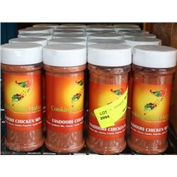 TWENTY FOUR TANDOORI CHICKEN MIX SPICE