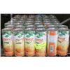 Image 1 : LOT WITH 48 CANS OF MANGO 250ML DRINKS