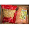 Image 1 : BOX OF ASSORTED LENTILS