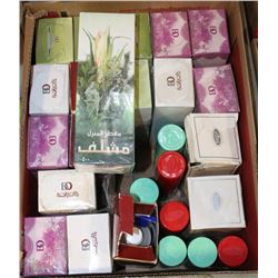 LARGE BOX OF AIR FRESHNER