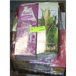 LOT OF TWELVE ASSORTED HOUSE FRESHENERS