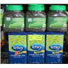 Image 1 : LOT WITH 6 TETLEY AND GREEN TEA