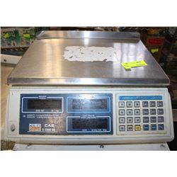 LILO TECH S-2000-60 ELECTRONIC WEIGH SCALE