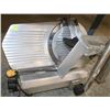 Image 1 : 12" MEAT SLICER