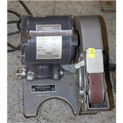 COMMERCIAL KASCO KNIFE SHARPENER