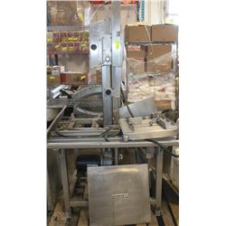 HOBART COMMERCIAL MEAT SAW