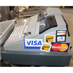 UNIWELL CASH REGISTER