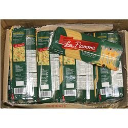 BOX OF LINGUINE PASTA