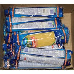 BOX OF MARAFA PASTA