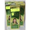 Image 1 : LOT OF FIVE DABUR AMLA GOLD AIR OIL