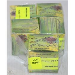 LOT OF 5  SKIN LIGHTNER