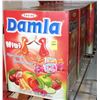 Image 1 : FOUR BOXES OF DAMLA CHEWY FRUIT FILLING CANDY