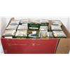 Image 1 : 30 BOXES OF CHINA GREEN TEA