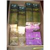 Image 1 : BOX WITH 29 BOTTLES OF ASSORTED PERFUME