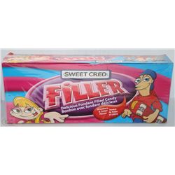 CASE OF SWEET CRED FILLER FONDANT CANDY