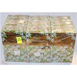 LOT OF 9 SHIRLEY MAY CLASSIC JASMINE SPRAY 100ML